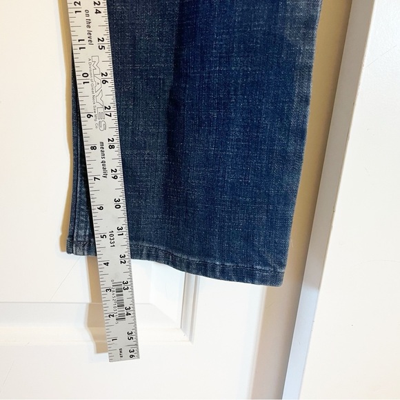 Wrangler Women's Blue Jeans - Picture 8 of 8